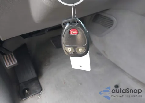 2012 Chevrolet Traverse 1Lt из США, поврежденный, VIN 1GNKRGED5CJ393745